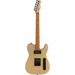 Squier Contemporary Telecaster RH Shoreline Gold Электрогитара