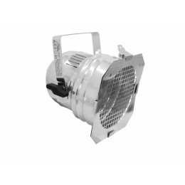 Eurolite PAR-56 Short silver Прожектор PAR 56