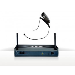 JTS UR-816DV/UT-16HWV Радиосистема: UHF-ресивер одноканальный, UHF передатчик головной