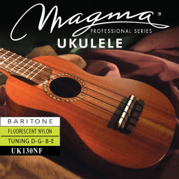 Magma Strings UK130NF Струны для укулеле