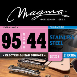 Magma Strings GE120S Струны для электрогитары 9.5-44