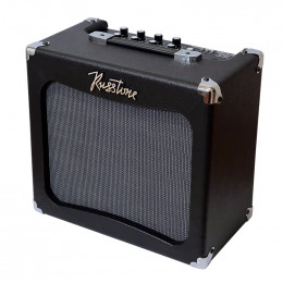 Russtone GRFX-15 Комбоусилитель гитарный с процессором