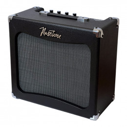 Russtone GRFX-30 Комбоусилитель гитарный с процессором