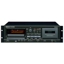 Tascam CD-A500 CD-проигрыватель