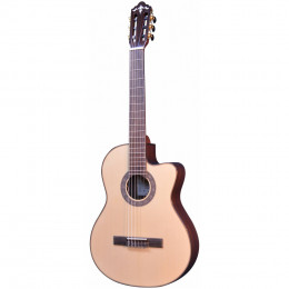 Crafter C-20ce Классическая гитара 4/4