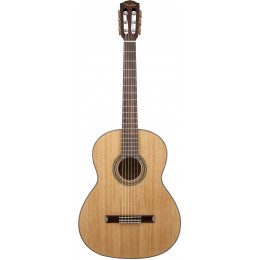 Fender CN-90 NATURAL CLASSICAL Классическая гитара
