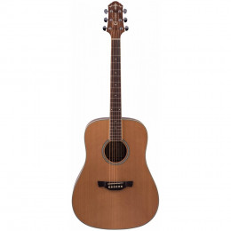 Crafter D-7/NC VVS Акустическая гитара
