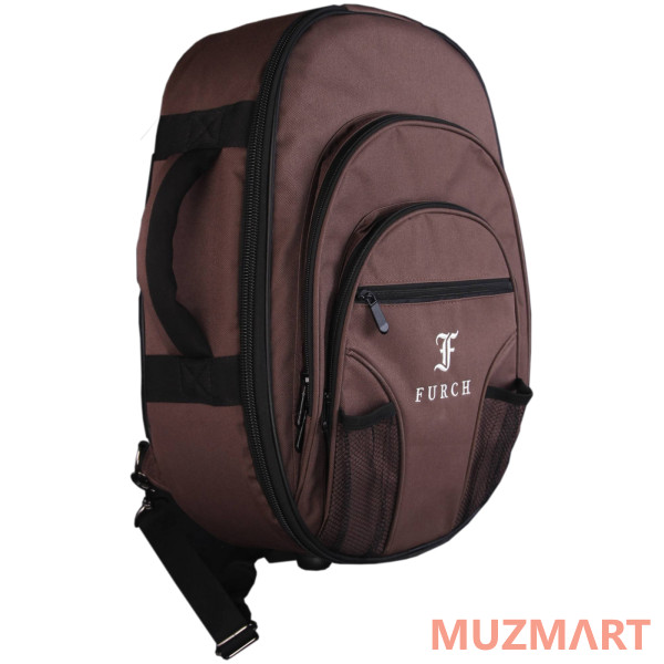 Furch LJ 10-CM+Рюкзак-Travel Акустическая гитара