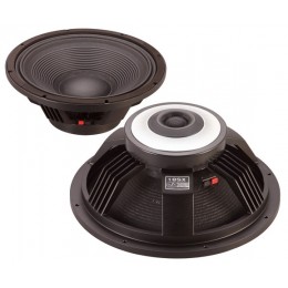 Das Audio 18SX Динамик 18" 1000/2000 Вт