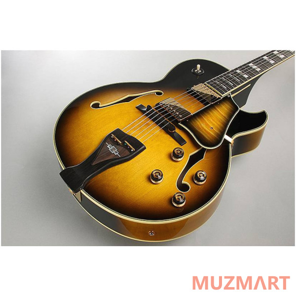 Ibanez LGB300-VYS Электрогитара
