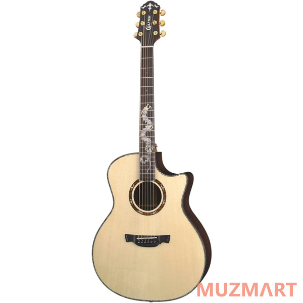 Crafter DG G-1000ce Электроакустическая гитара