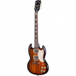 Gibson SG Special T 2017 Satin Vintage Sunburst + Чехол Электрогитара