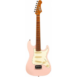 JET JS-300 Mini PK R Электрогитара уменьшенная