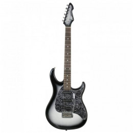 Peavey Raptor Custom SLB Электрогитара