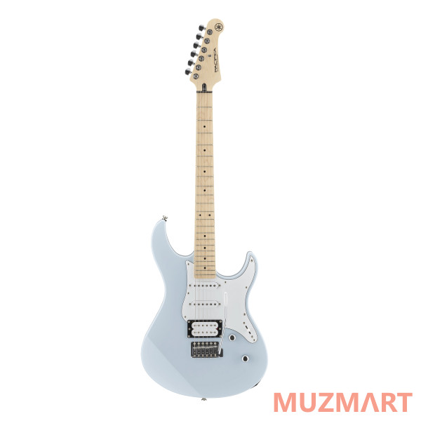 Yamaha PACIFICA112VM IBU Электрогитара