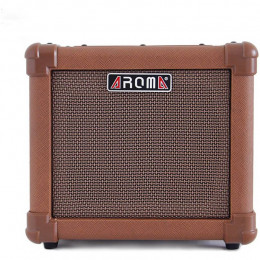 Aroma AG-10A Комбоусилитель для акустических гитар