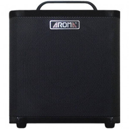 Aroma AG-40A BK Комбоусилитель для акустической гитары