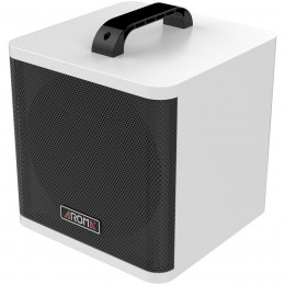 Aroma AG-40A WH Комбоусилитель для акустической гитары