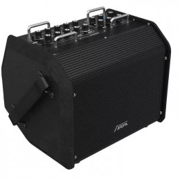 Aroma AG-80A BK Комбоусилитель для акустической гитары
