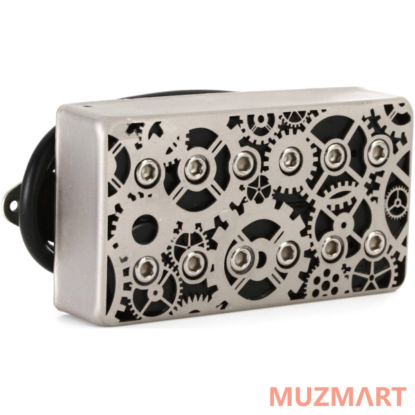 DiMarzio DP262F Dark Matter Neck FSpaced Звукосниматель