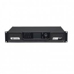 Crown CDI DriveCore 4|600 Четырехканальный усилитель