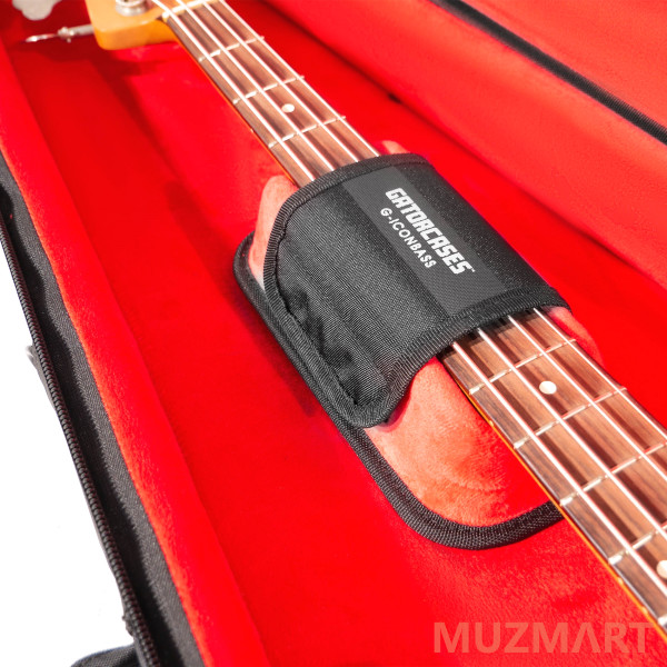 Gator G-ICONBASS Чехол для бас-гитары