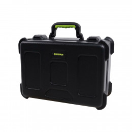 Gator SH-MICCASE15 Пластиковый кейс для SHURE