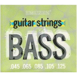 Emuzin 5Sb45-125 BASS Струны для бас-гитары