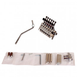 Floyd Rose FRT-100L/EX TREMOLO KIT LH CHROME Тремоло