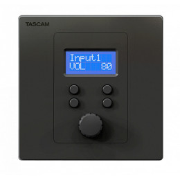 Tascam RC-W100-R86 Настенный контроллер