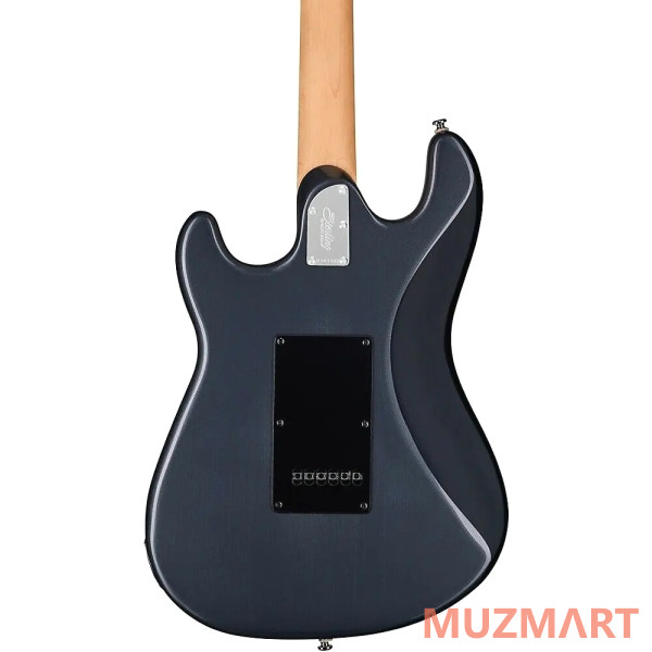 Sterling by Music Man CUTLASS SSS CHARCOAL FROST Электрогитара