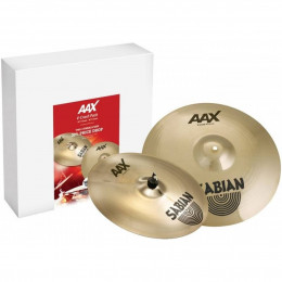 Sabian AAX V-CRASH PACK Набор тарелок