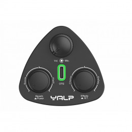 X2 DOUBLE Y10 Звукосниматель трансакустический