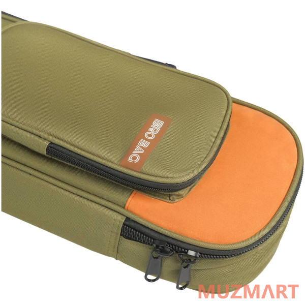 BRO BAG CAG 41OL Чехол для акустической гитары 4/4
