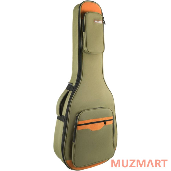 BRO BAG CAG 41OL Чехол для акустической гитары 4/4