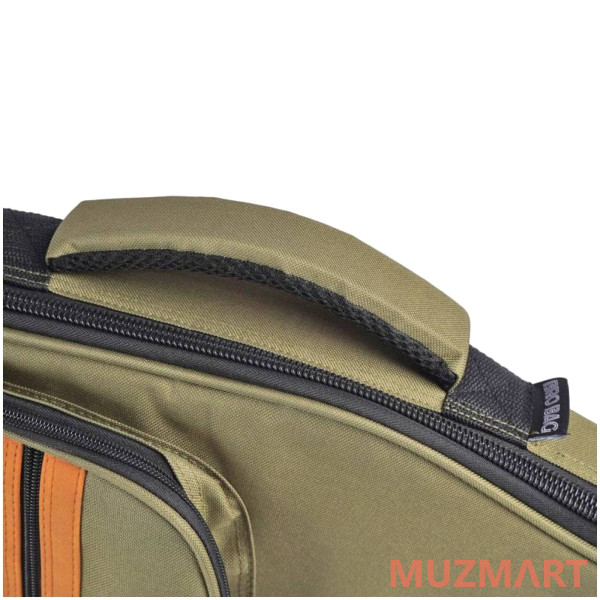 BRO BAG CAG 41OL Чехол для акустической гитары 4/4