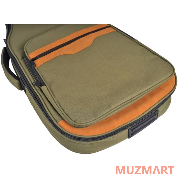 BRO BAG CAG 41OL Чехол для акустической гитары 4/4