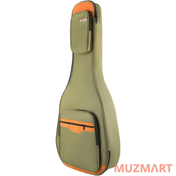 BRO BAG CAG 41OL Чехол для акустической гитары 4/4