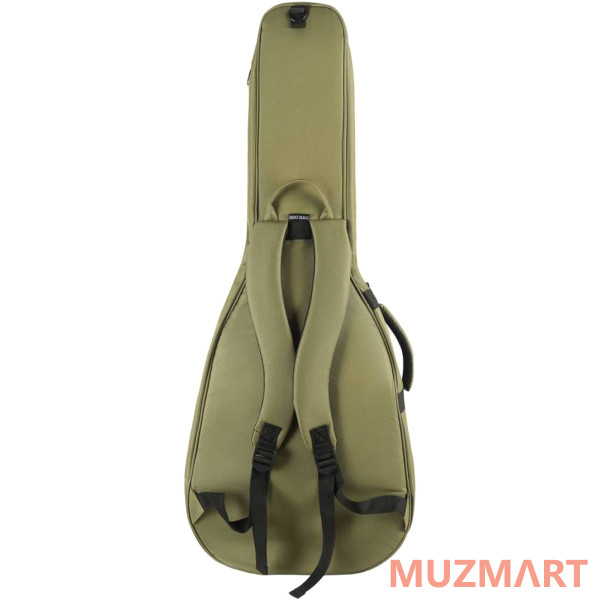 BRO BAG CAG 41OL Чехол для акустической гитары 4/4