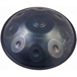 Yuka PAN- 9 Хэнд пан 9 нот