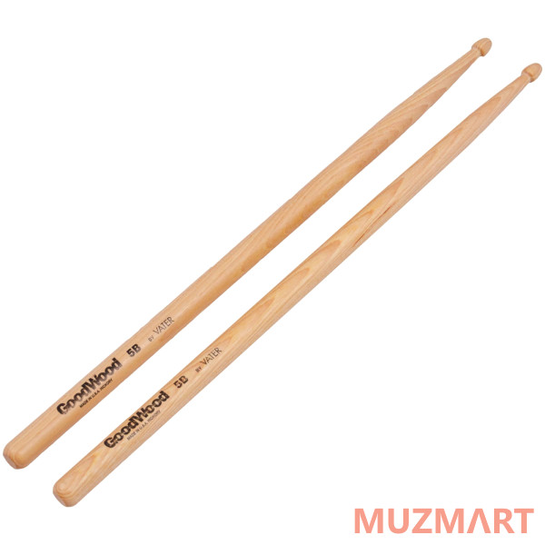 Vater GW5BW Барабанные палочки 5B
