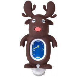 G.A.S. DEER BR Хроматический тюнер-клипса