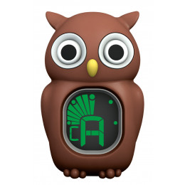 G.A.S. OWL BL Хроматический тюнер-клипса