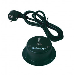 Euro DJ MOTOR-531 Двигатель зеркального шара
