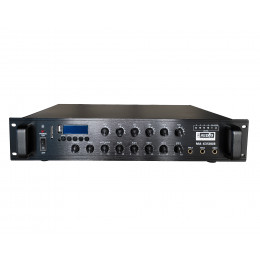 Proaudio MA-6350UB Трансляционный микшер-усилитель