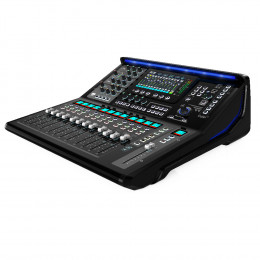 SVS Audiotechnik DMC-22 Цифровой микшерный пульт