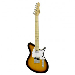 Aria PRO II J-TL 2TS Электрогитара