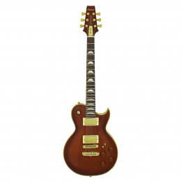 Aria PRO II PE-F80 SBR Электрогитара