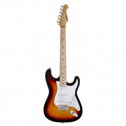 Aria PRO II STG-003/M 3TS Электрогитара