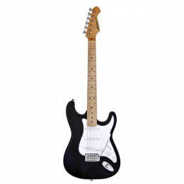 Aria PRO II STG-003/M BK Электрогитара